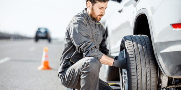 Mobile Tire Pro Calgary