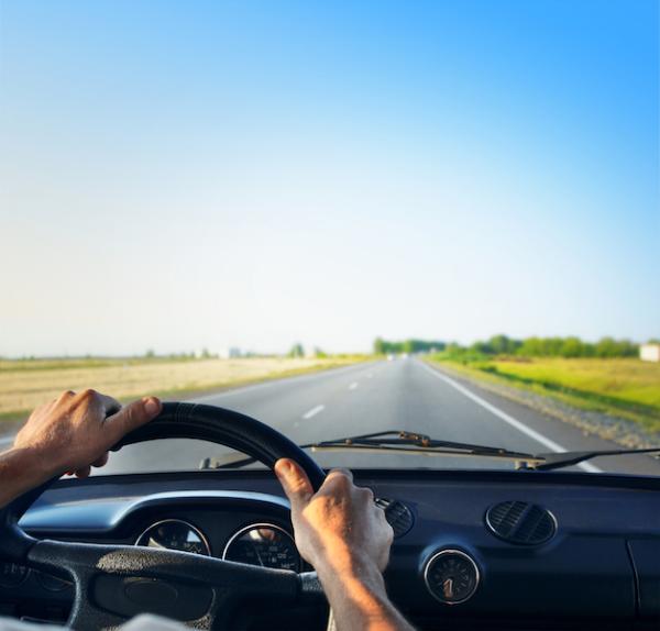 Cars To Florida