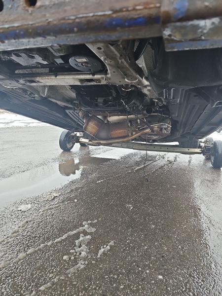 Rexdale Auto Motorsports