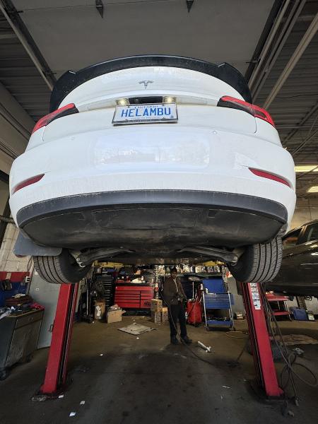 First Choice Auto Centre