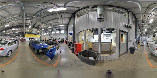 Universal Collision Centre