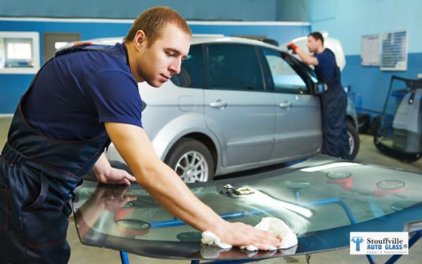 Stouffville Auto Glass