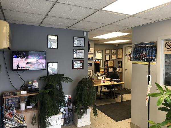 Auto Block Auto Repair Inc.