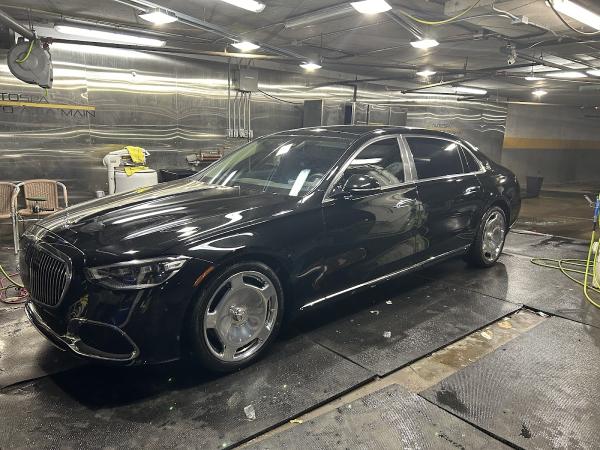 Bell Auto Spa (Mr Ben Rejeb)