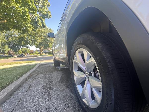 Adams Mobile Detailing