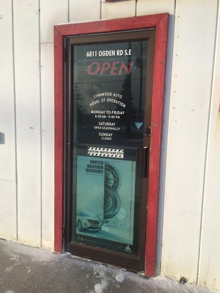 Lynnwood Auto Repair