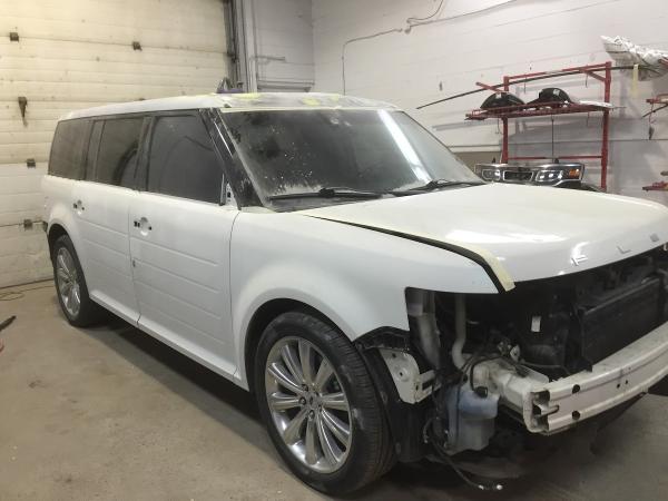 Smash Autobody