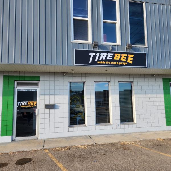 Tire Bee Inc