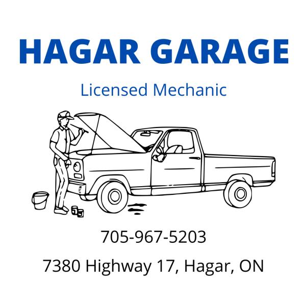 Hagar Garage