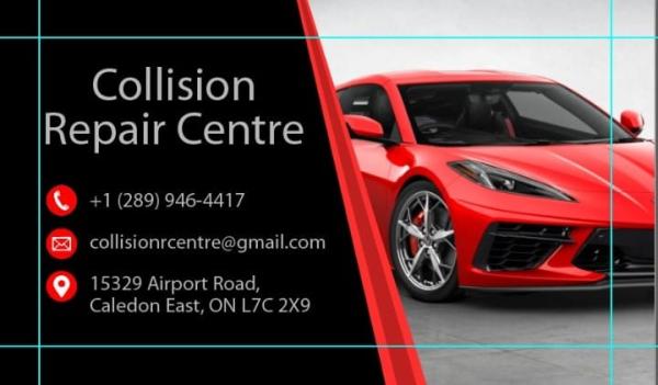 Collision Repair Centre