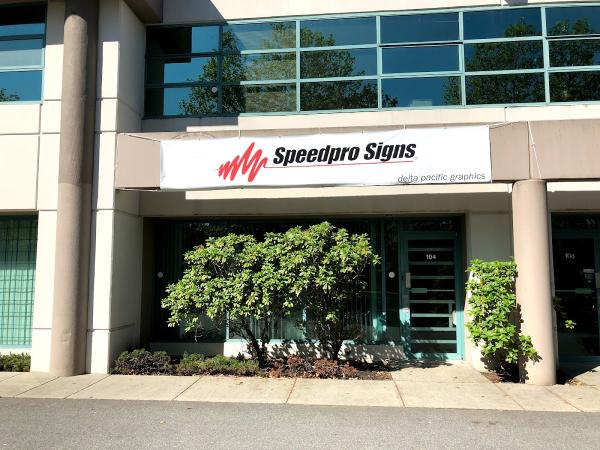Speedpro Signs