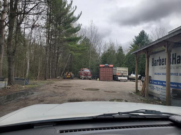 Wally's Mechanical Service