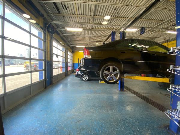 Way Better Automotive