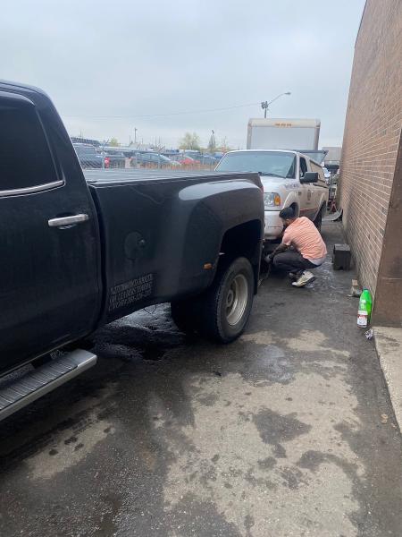 North York Scrap and Junk Cars Removal