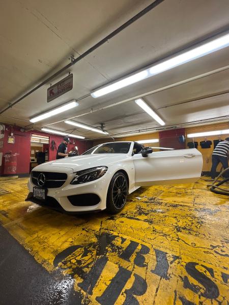 Crystal Car Wash