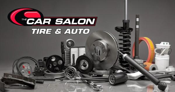 Car Salon Tire and Auto Repair