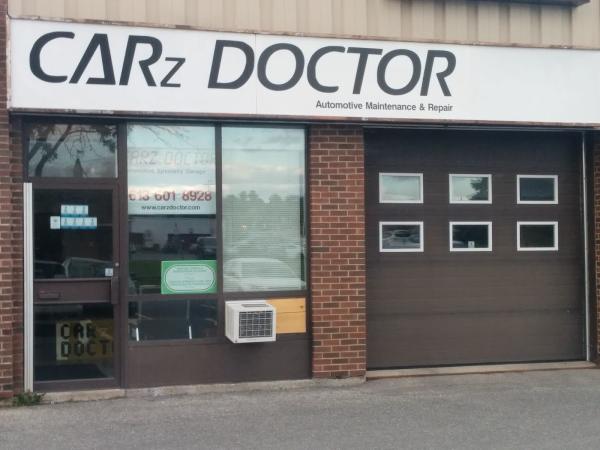 Carz Doctor