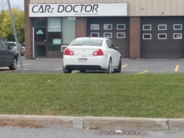 Carz Doctor