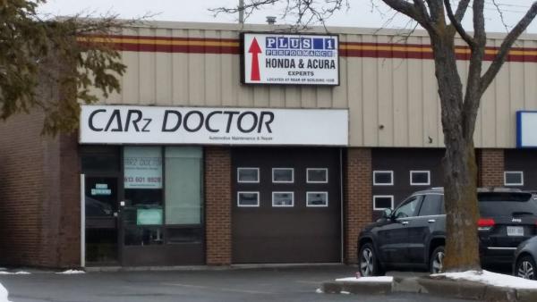 Carz Doctor