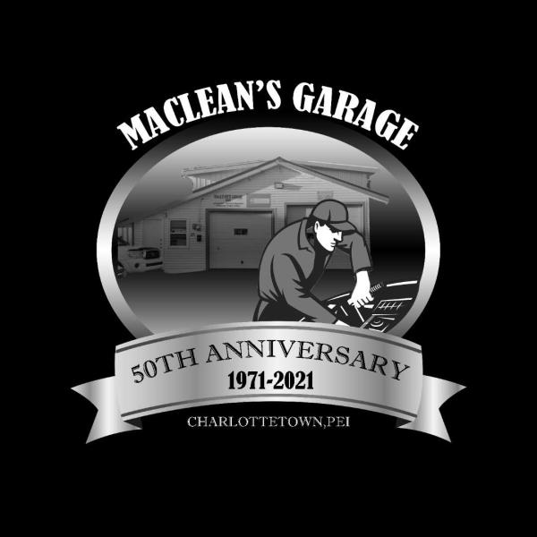 Maclean's Garage