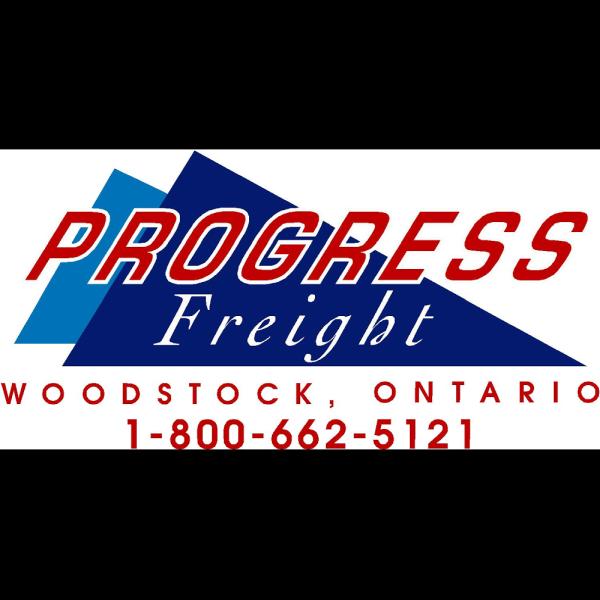 Progress Freight