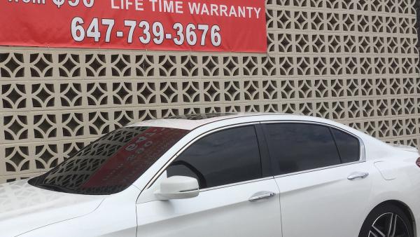 Autotinting Wholesaler