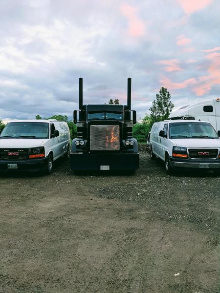 TJ Truck & Trailer Repairs