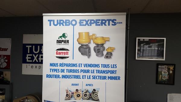 Turbo Expert Québec Inc