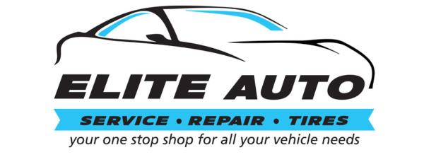 Elite Auto & Glass Ltd