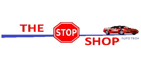 Stop Shop Auto Tech the