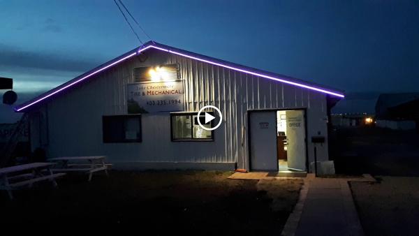 Lake Chestermere Tire & Mechanical