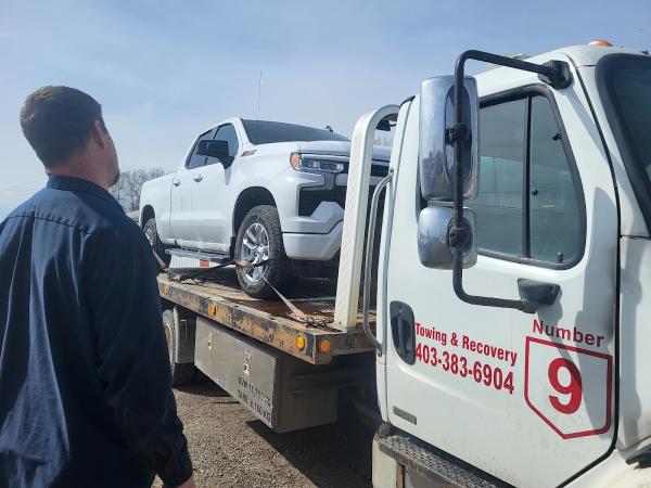 Lake Chestermere Tire & Mechanical