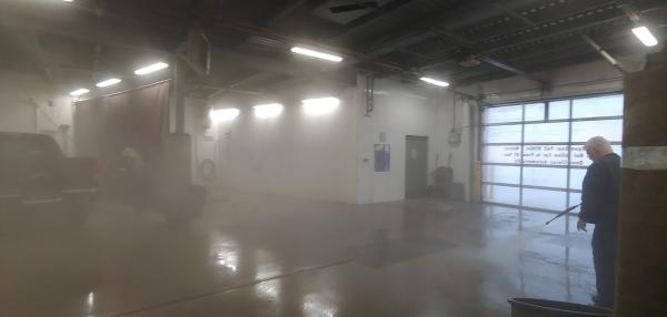 Stop & Shine Car Wash