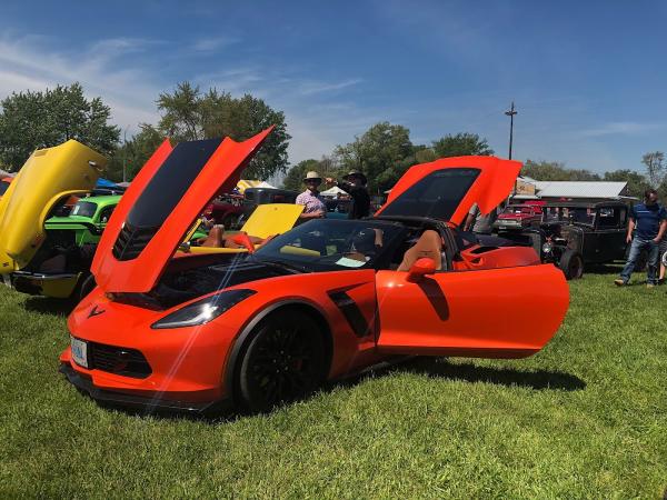 Burlington Car Wash & Detailing Center