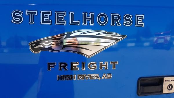 Steelhorse Freight Services Inc