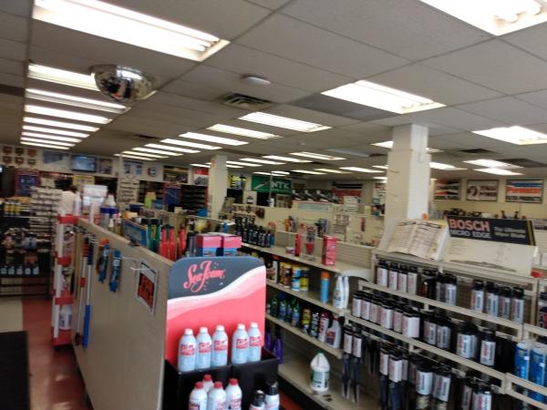 Bowness Auto Parts (1979) Ltd