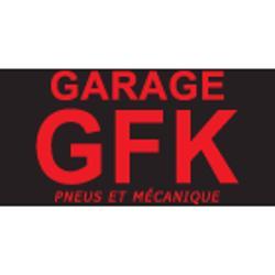 Garage GFK Pneus et Mécanique Inc.