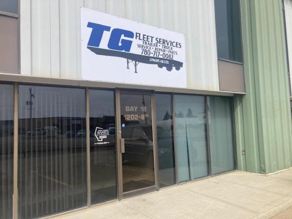 TG Fleet Services