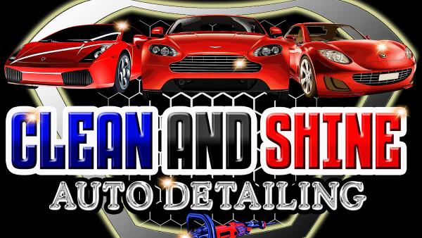 Clean AND Shine Autodetailing