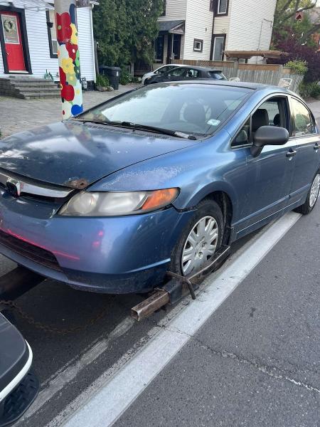 Speedy Scrap Car Removal