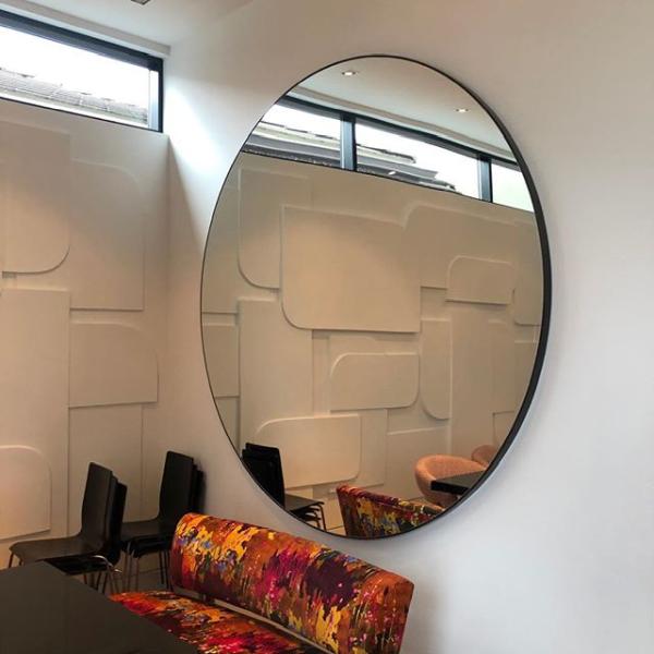 Urban Glassworks Ltd