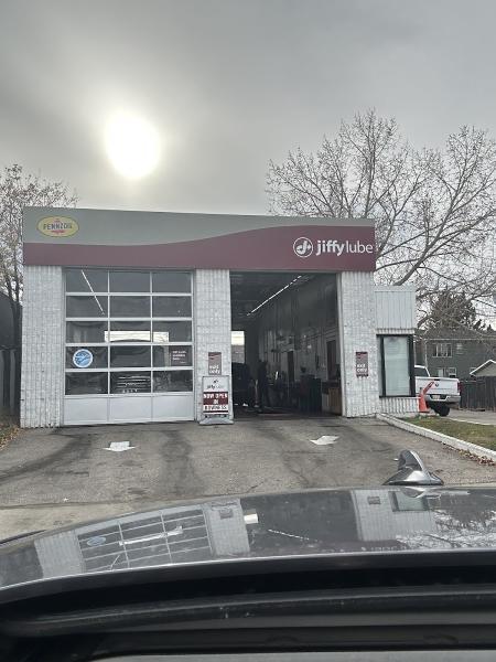 Jiffy Lube