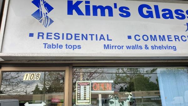 Kim's Glasswork Co Ltd