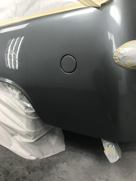 Bronte Collision Custom Paint Inc