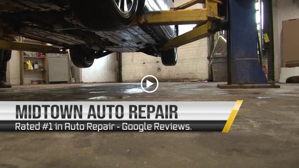 Midtown Auto Repair