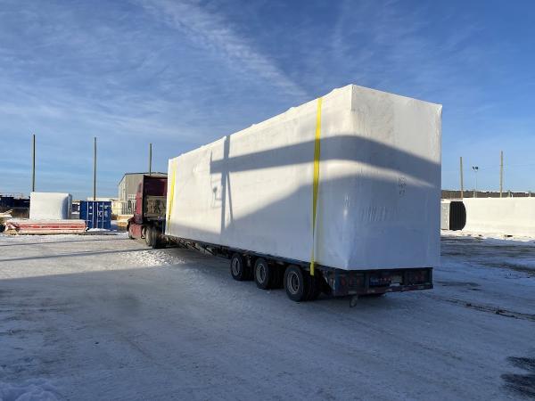 Long Road Logistics Ltd.