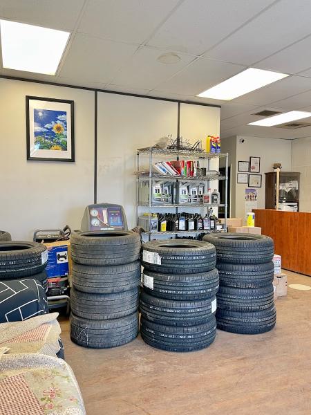 Direct Auto Services