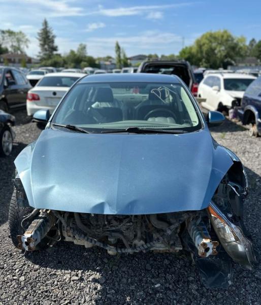 Scrap Car Buyer Lindsay