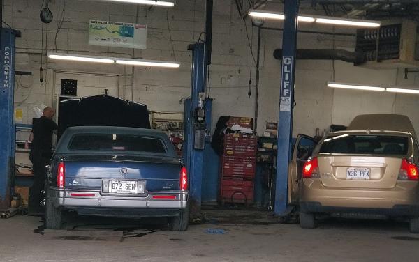 Dorvalrad Mécanique Générale & Radiateurs Dorval Ltée