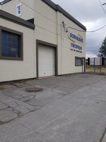 Dorvalrad Mécanique Générale & Radiateurs Dorval Ltée